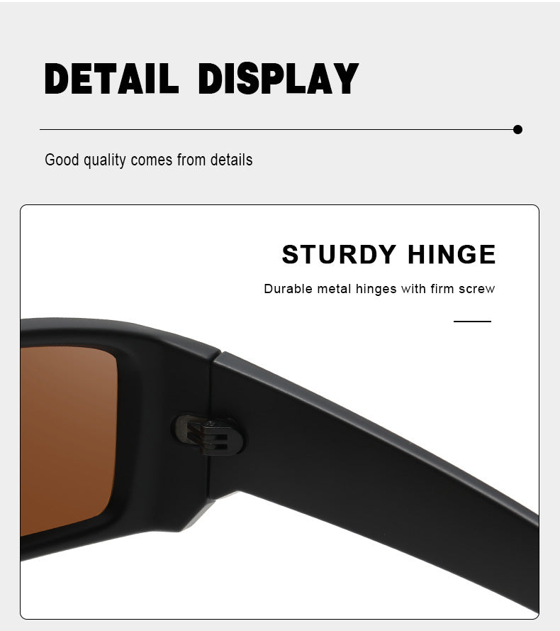 Outdoor cycling sunglasses windproof sand and dust climbing goggles sports HD sunglasses for men and women