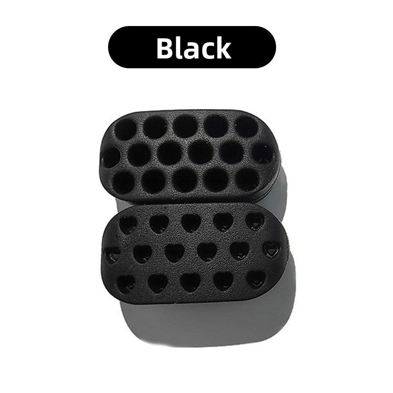 masseter ball jaw jaw trainer fitness face facial muscle trainer silicone chewing forged silicone