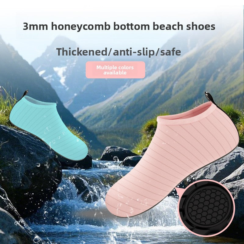 Indoor fitness shoes men's and women's training non-slip yoga shoes ******** rope shoes dancing shoes treadmill exercise