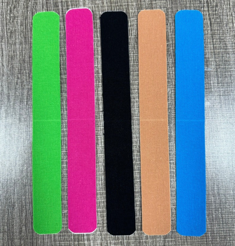 Muscle patch internal effect patch marathon running anti-strain texture sports tape elastic bandage