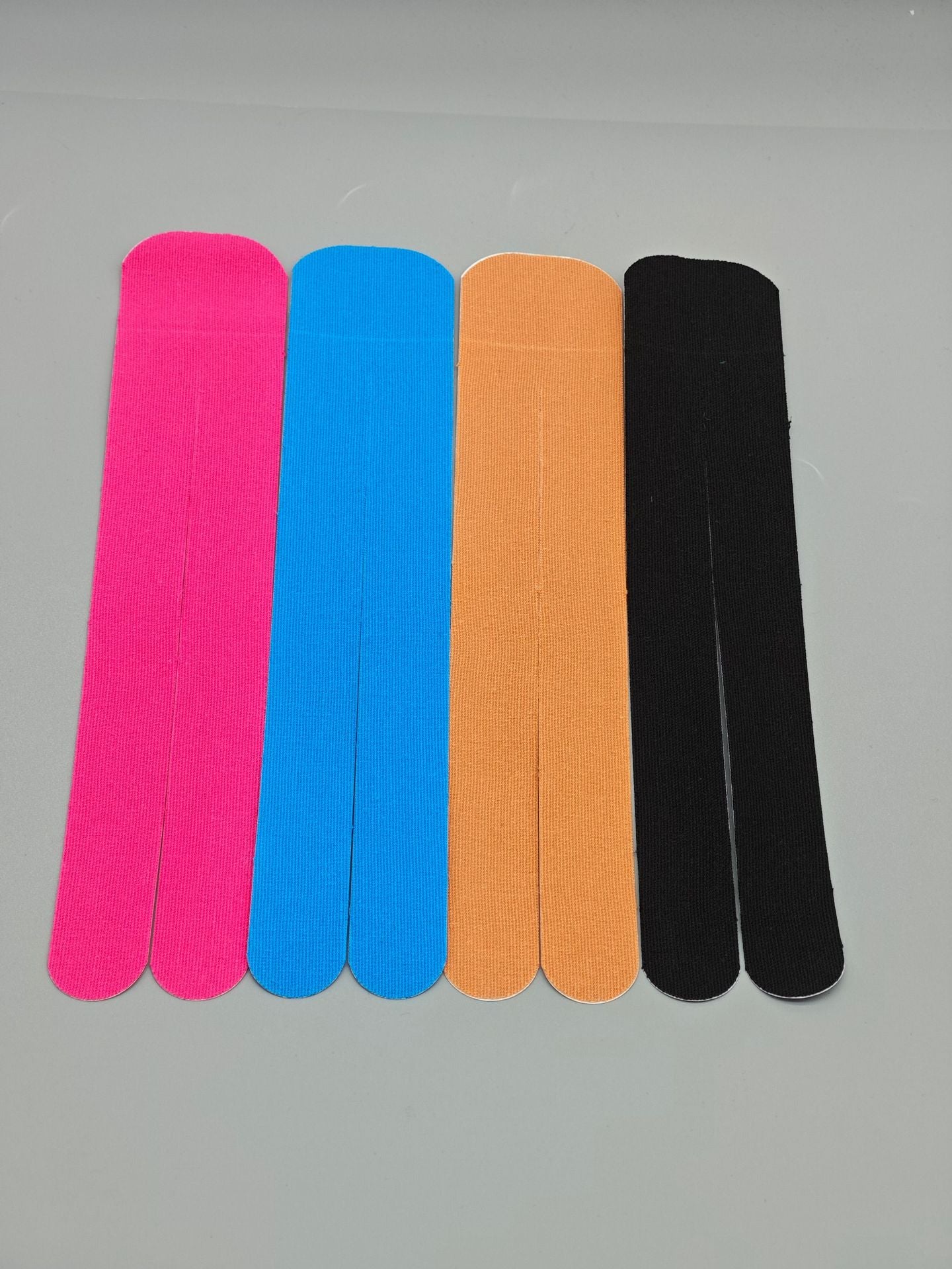 Muscle patch internal effect patch marathon running anti-strain texture sports tape elastic bandage