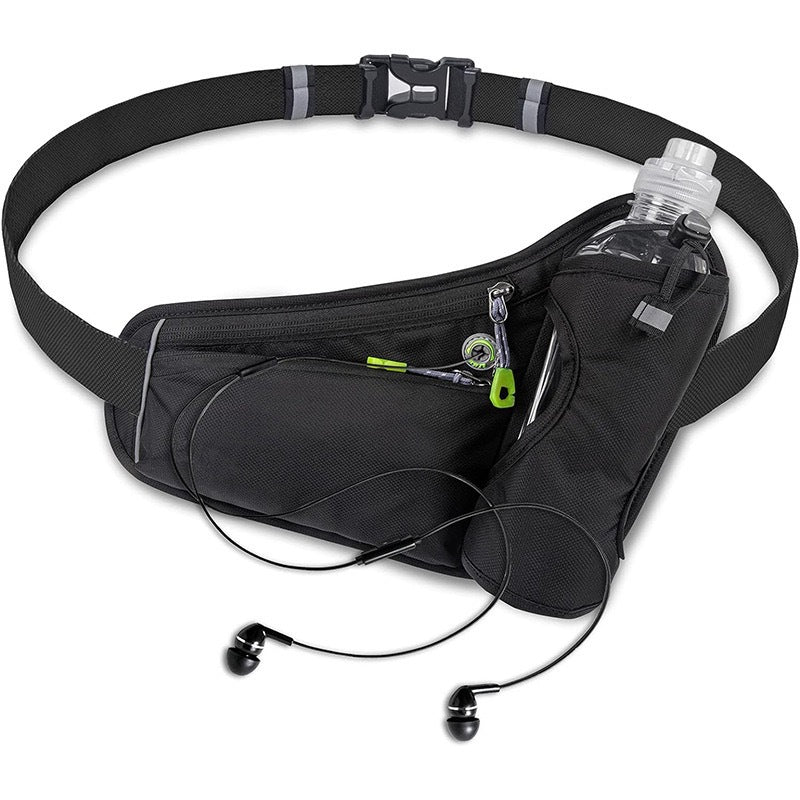 Multifunctional Running Fanny Pack | Outdoor Sports Waist Bag