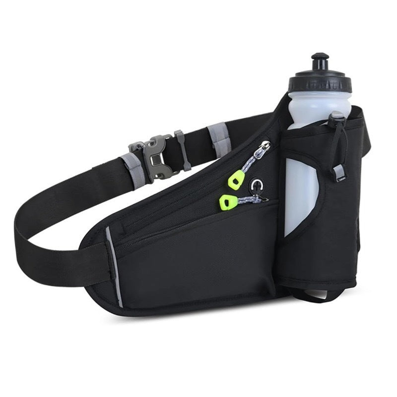 Multifunctional Running Fanny Pack | Outdoor Sports Waist Bag