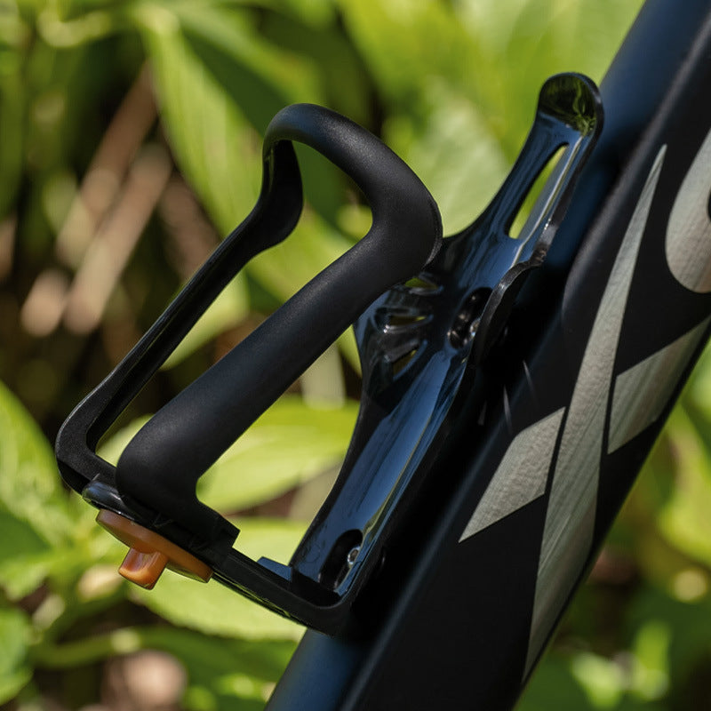 Bicycle Adjustable Kettle Rack Mountain Highway Bicycle No Punching Water Bottle Water Cup Holder Cycling Equipment Accessories