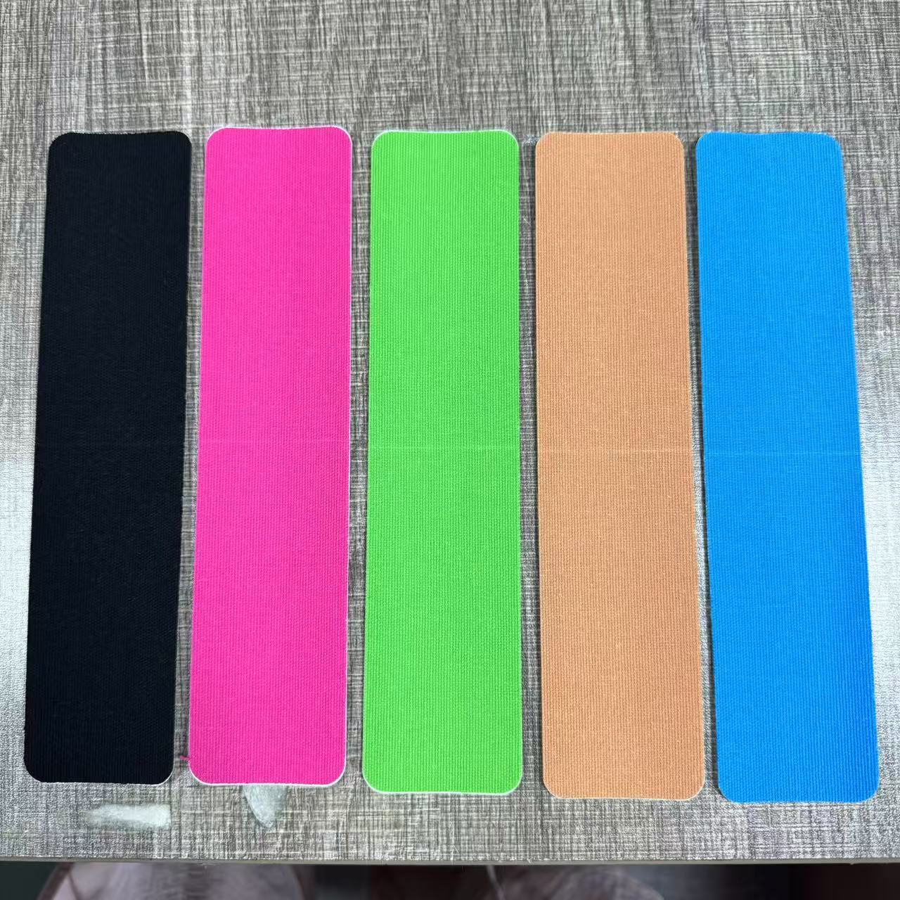 Muscle patch internal effect patch marathon running anti-strain texture sports tape elastic bandage