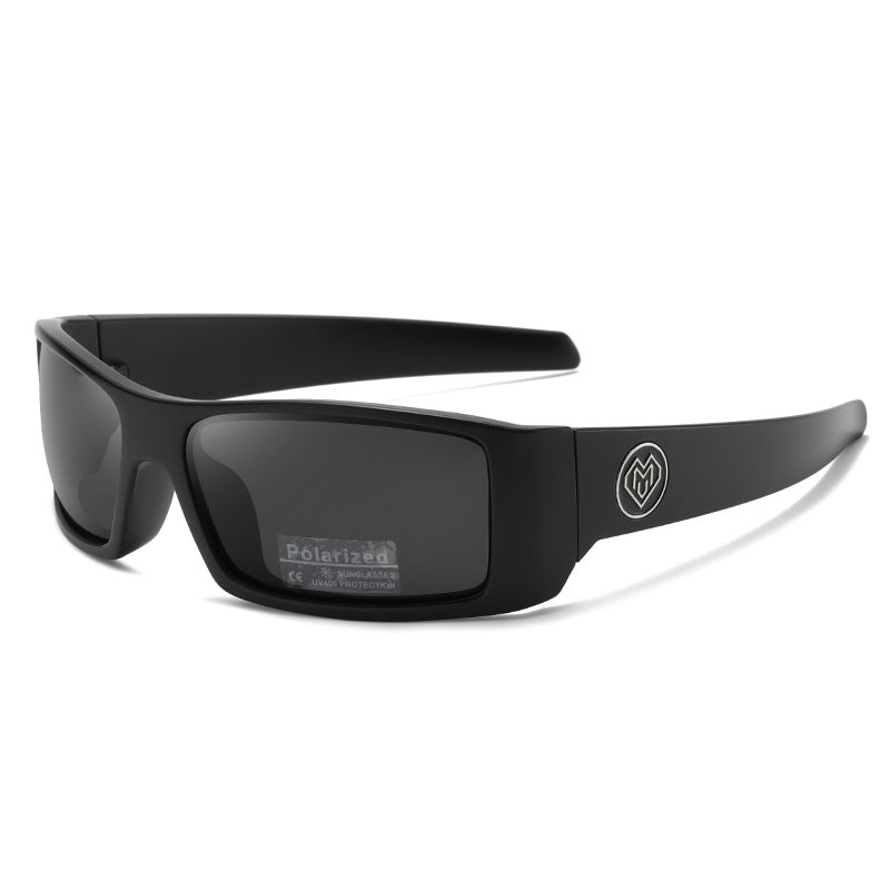 Outdoor cycling sunglasses windproof sand and dust climbing goggles sports HD sunglasses for men and women