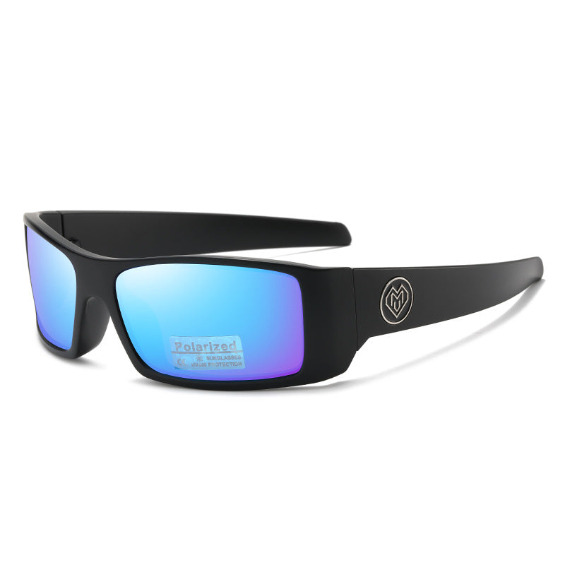 Outdoor cycling sunglasses windproof sand and dust climbing goggles sports HD sunglasses for men and women