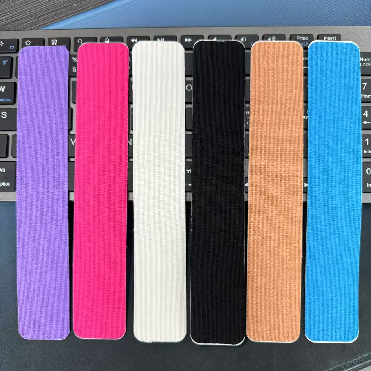 Muscle patch internal effect patch marathon running anti-strain texture sports tape elastic bandage