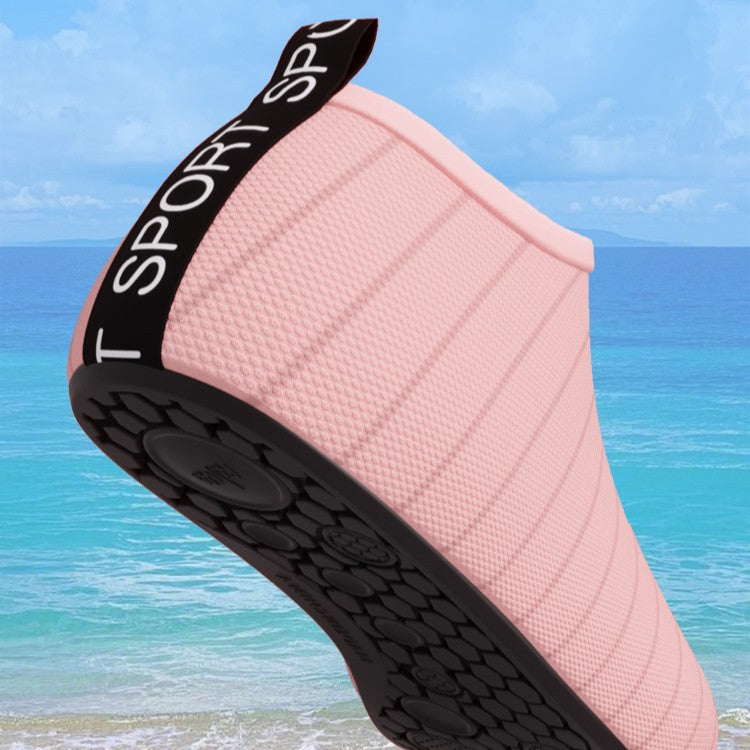 Indoor fitness shoes men's and women's training non-slip yoga shoes ******** rope shoes dancing shoes treadmill exercise