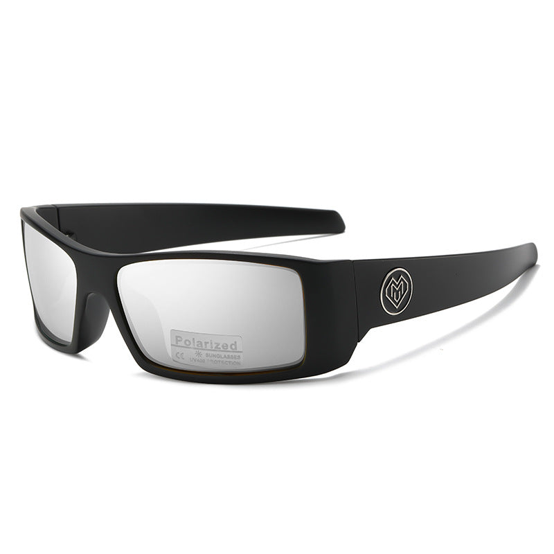 Outdoor cycling sunglasses windproof sand and dust climbing goggles sports HD sunglasses for men and women