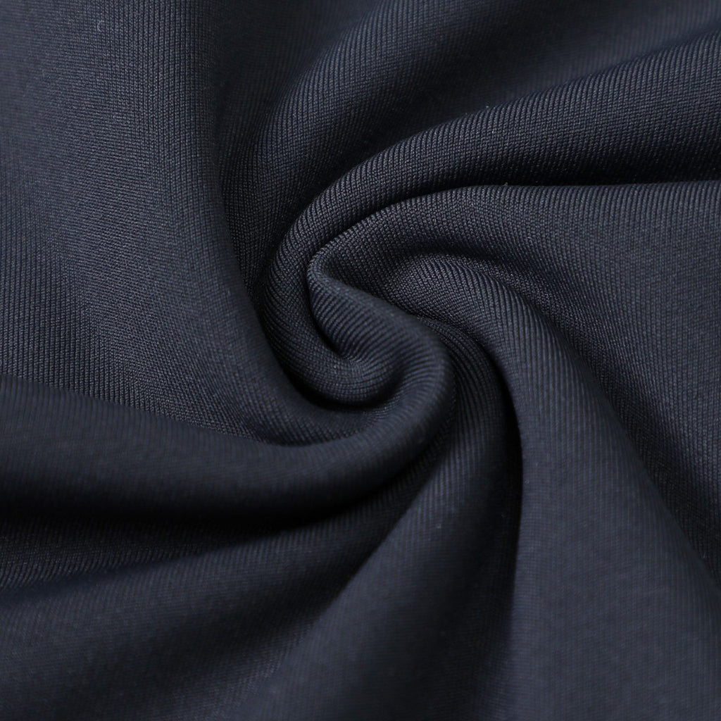 Autumn and winter new products stand-up collar casual outdoor comfortable sports tops running fitness sports quick-drying clothes long sleeve men