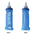 Foldable TPU Soft Water Bottle | Lightweight Sports Hydration